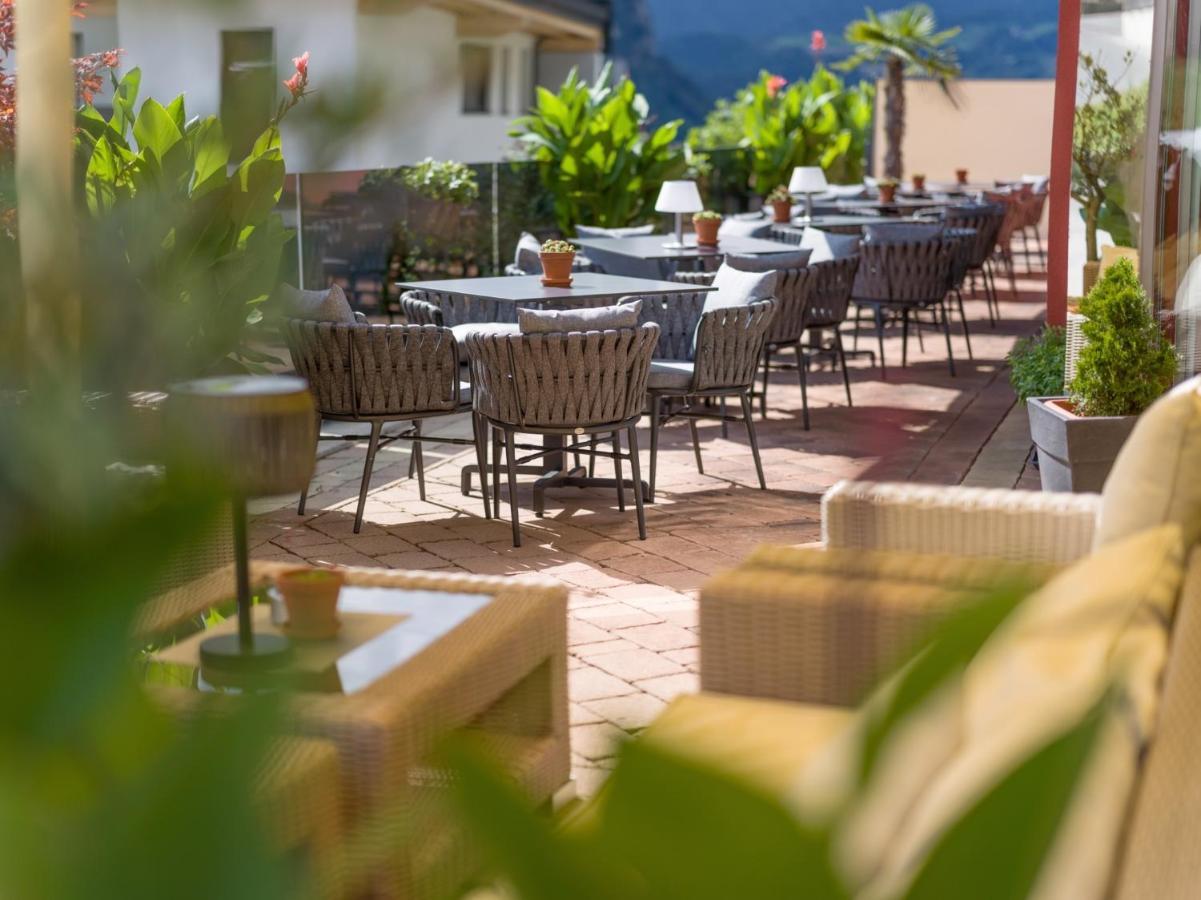 Das Sonnleiten Ski- Und Motorradhotel Bruck Im Zillertal Bruck am Ziller Eksteriør bilde