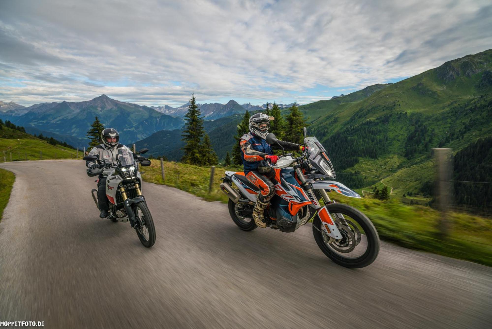 Das Sonnleiten Ski- Und Motorradhotel Bruck Im Zillertal Bruck am Ziller Eksteriør bilde